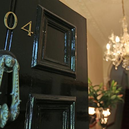 더블린 Arranmore House B&B 외부 사진