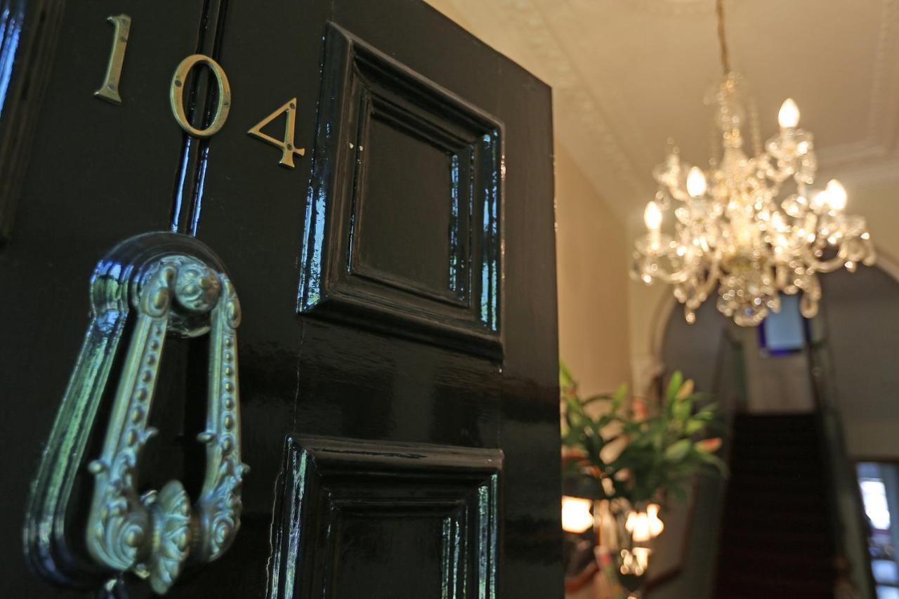 더블린 Arranmore House B&B 외부 사진